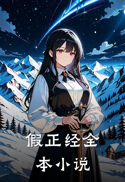 假正经全本小说