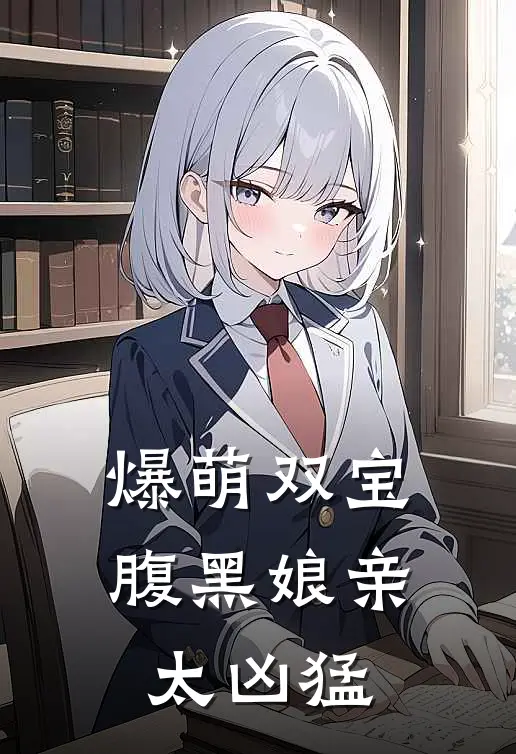 爆萌双宝：腹黑娘亲太凶猛