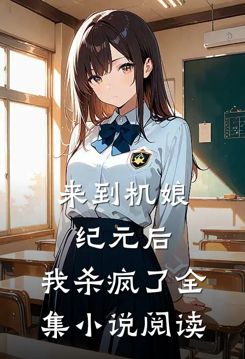 来到机娘纪元后，我杀疯了全集小说阅读