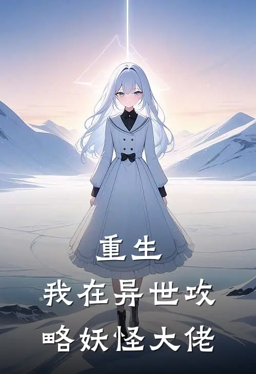 重生：我在异世攻略妖怪大佬