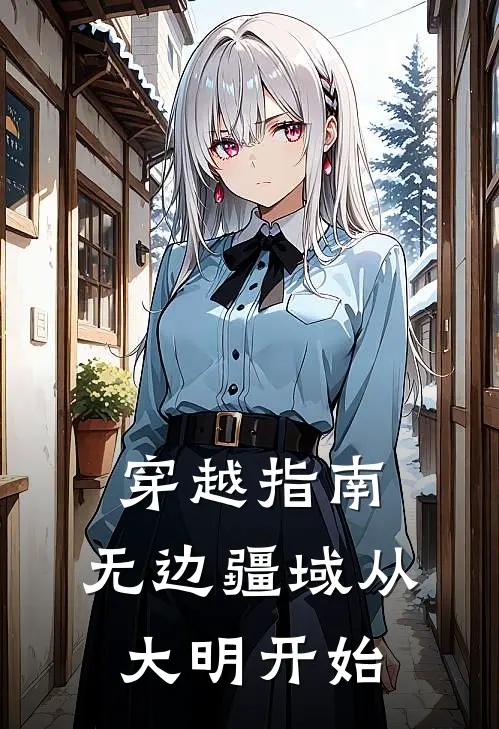穿越指南：无边疆域从大明开始