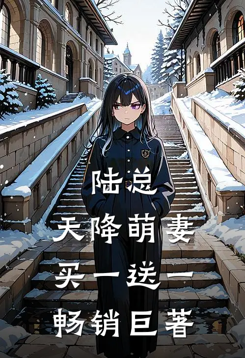 陆总，天降萌妻买一送一畅销巨著