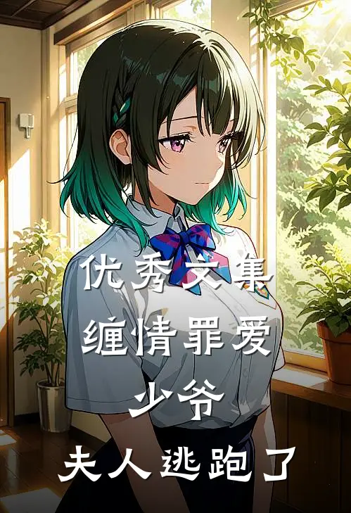 优秀文集缠情罪爱：少爷，夫人逃跑了