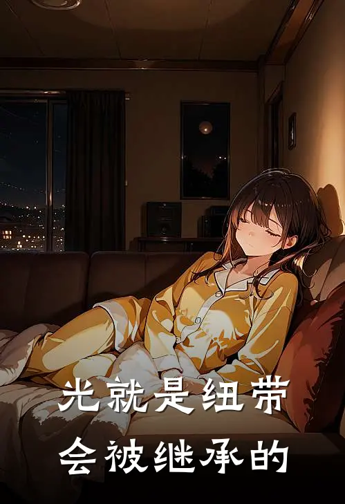 光就是纽带会被继承的