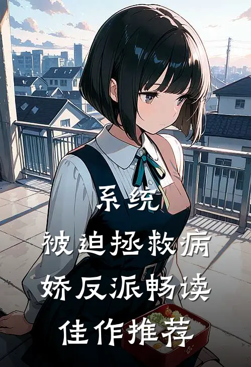 系统：被迫拯救病娇反派畅读佳作推荐