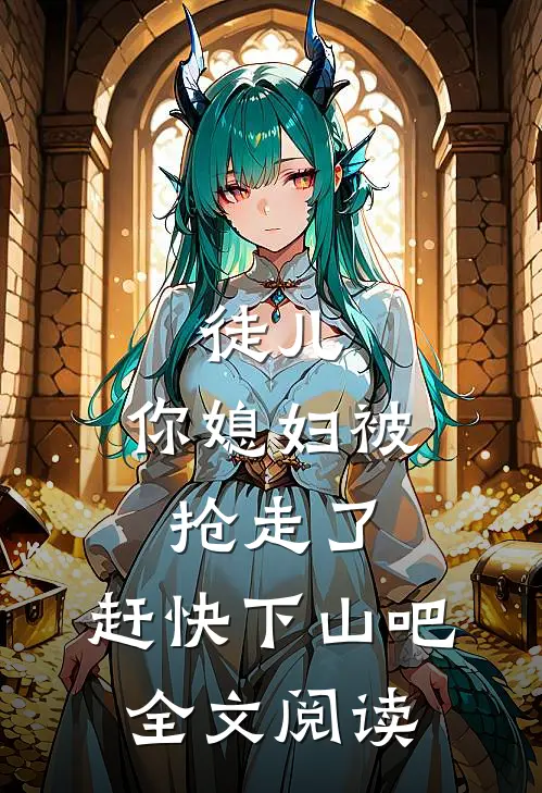 徒儿，你媳妇被抢走了，赶快下山吧全文阅读