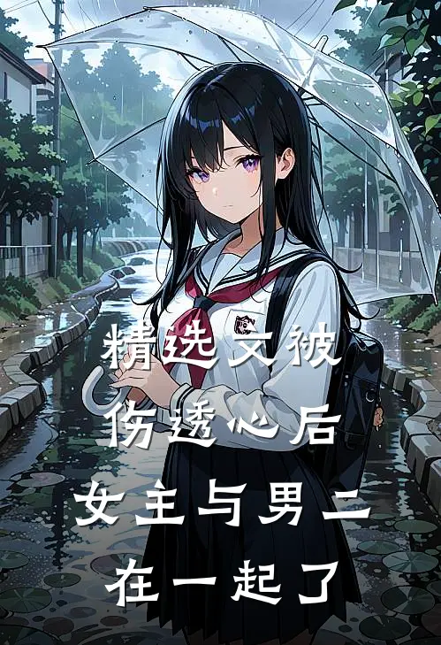 精选文被伤透心后，女主与男二在一起了