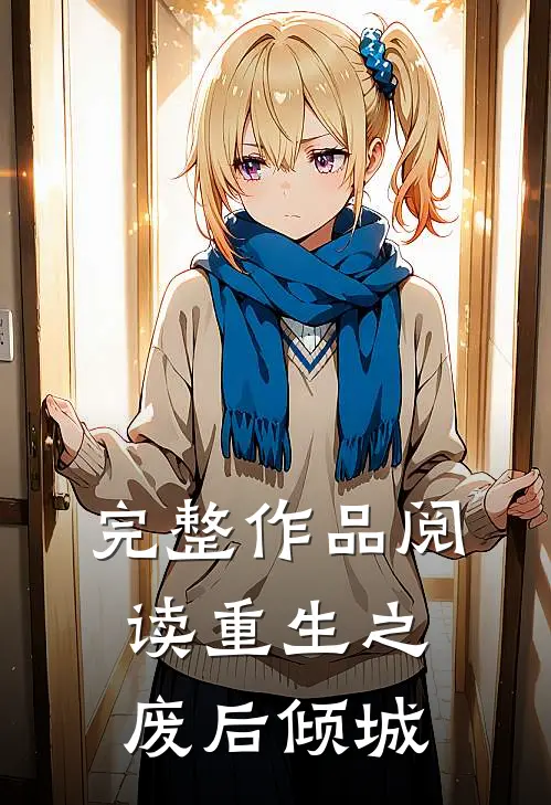 完整作品阅读重生之废后倾城