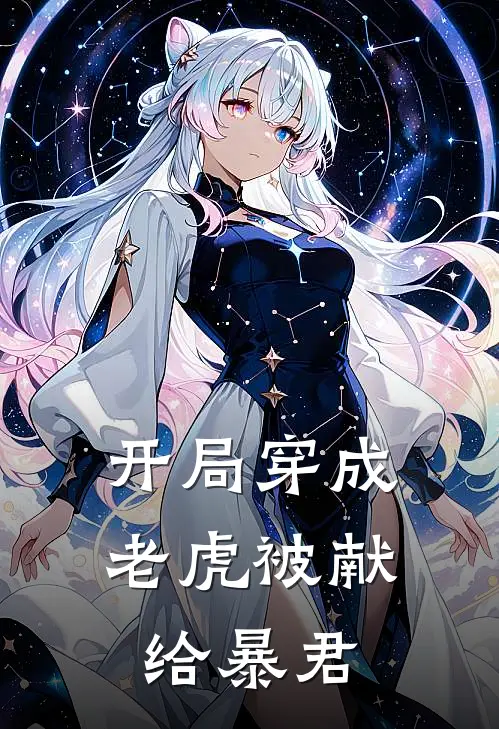 开局穿成老虎被献给暴君