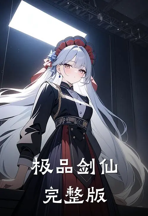 极品剑仙完整版