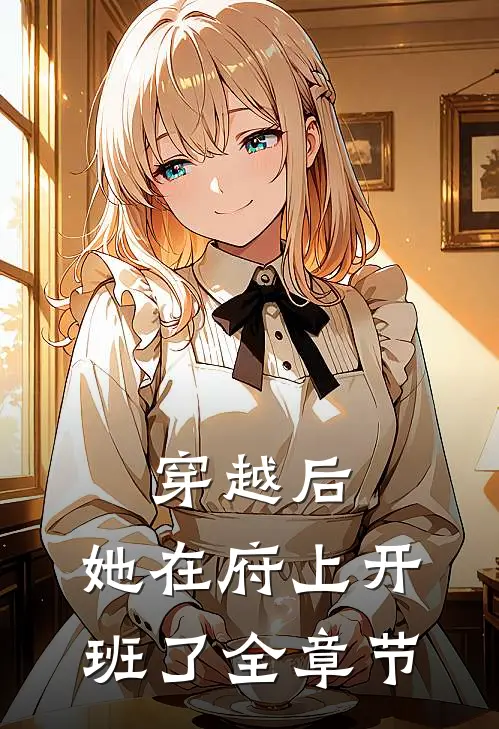 穿越后，她在府上开班了全章节