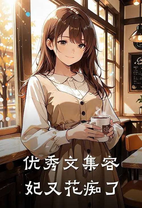 优秀文集容妃又花痴了