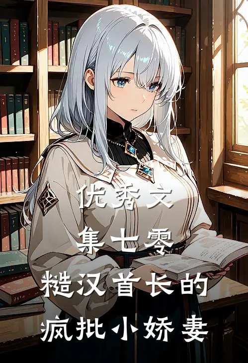 优秀文集七零：糙汉首长的疯批小娇妻