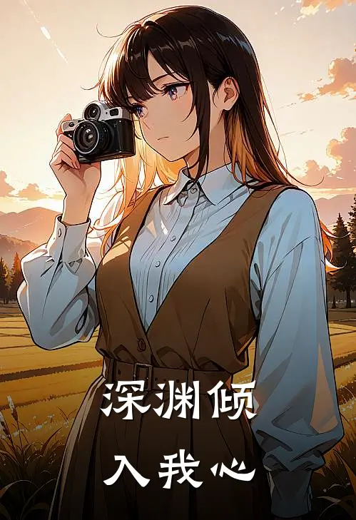 深渊倾入我心