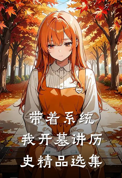带着系统，我开墓讲历史精品选集