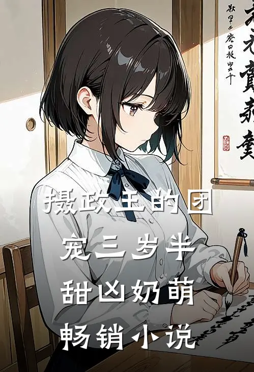 摄政王的团宠三岁半甜凶奶萌畅销小说
