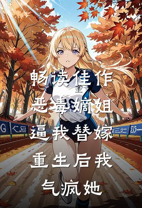 畅读佳作恶毒嫡姐逼我替嫁，重生后我气疯她