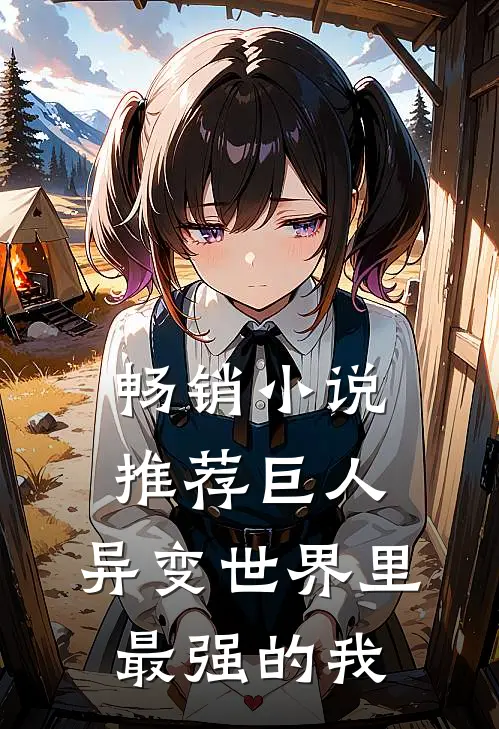 畅销小说推荐巨人：异变世界里最强的我