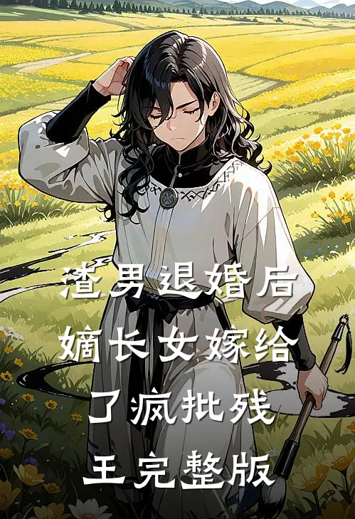 渣男退婚后，嫡长女嫁给了疯批残王完整版