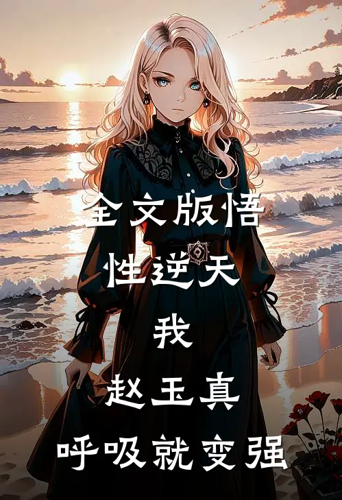 全文版悟性逆天：我，赵玉真，呼吸就变强