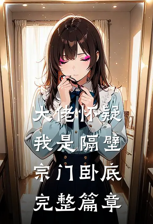 大佬怀疑我是隔壁宗门卧底完整篇章