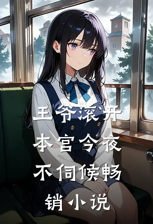 王爷滚开，本宫今夜不伺候畅销小说