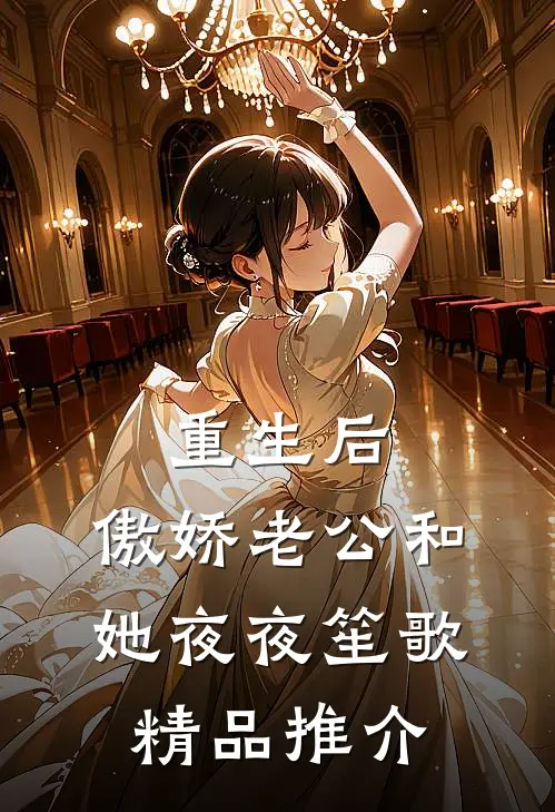 重生后，傲娇老公和她夜夜笙歌精品推介