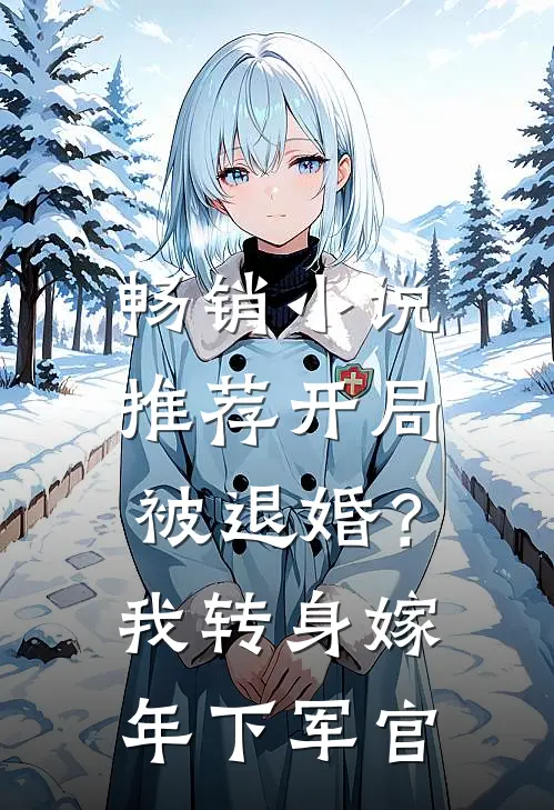 畅销小说推荐开局被退婚？我转身嫁年下军官