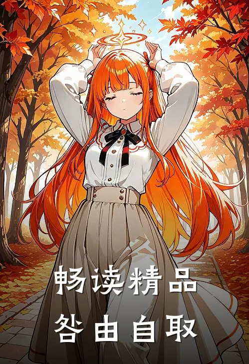 畅读精品咎由自取