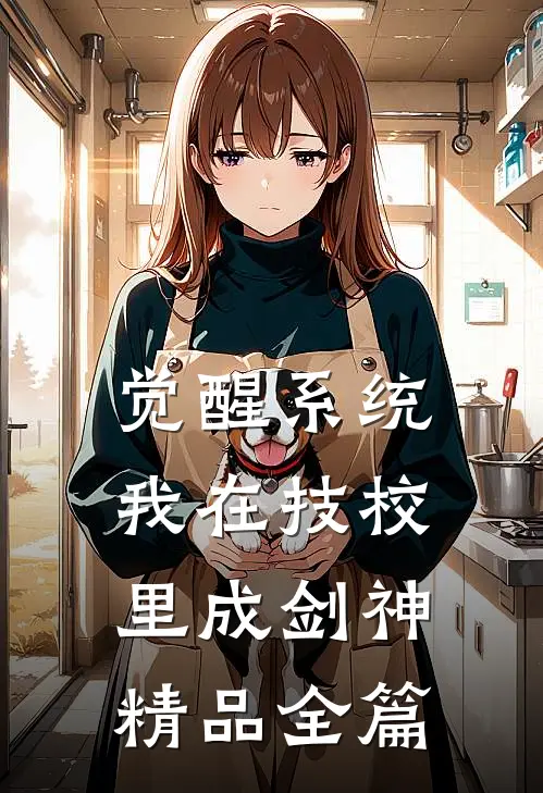 觉醒系统，我在技校里成剑神精品全篇