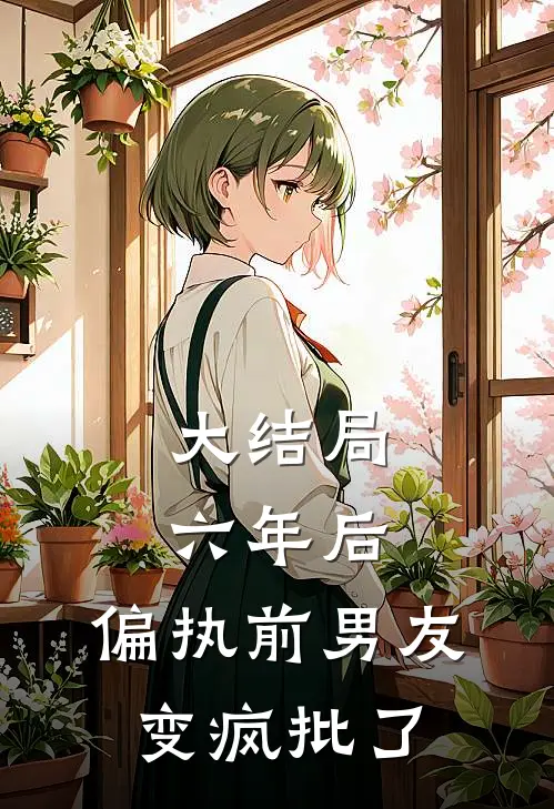 大结局六年后，偏执前男友变疯批了