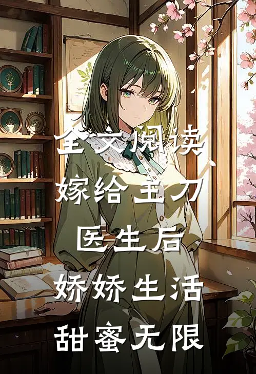 全文阅读嫁给主刀医生后，娇娇生活甜蜜无限