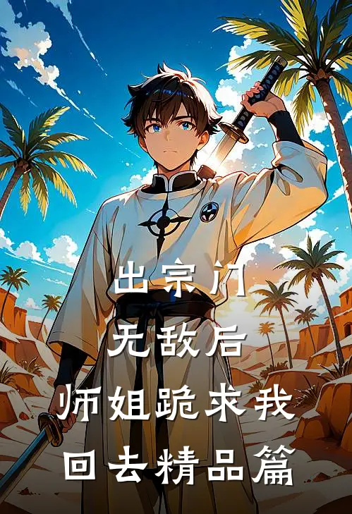 出宗门无敌后，师姐跪求我回去精品篇