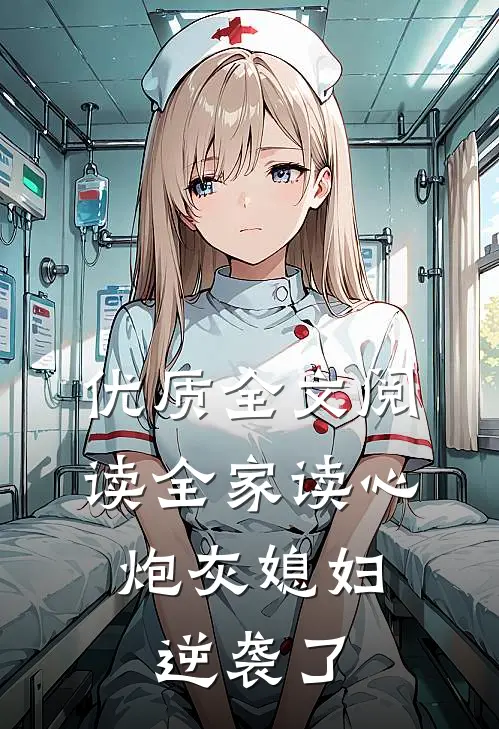 优质全文阅读全家读心：炮灰媳妇逆袭了