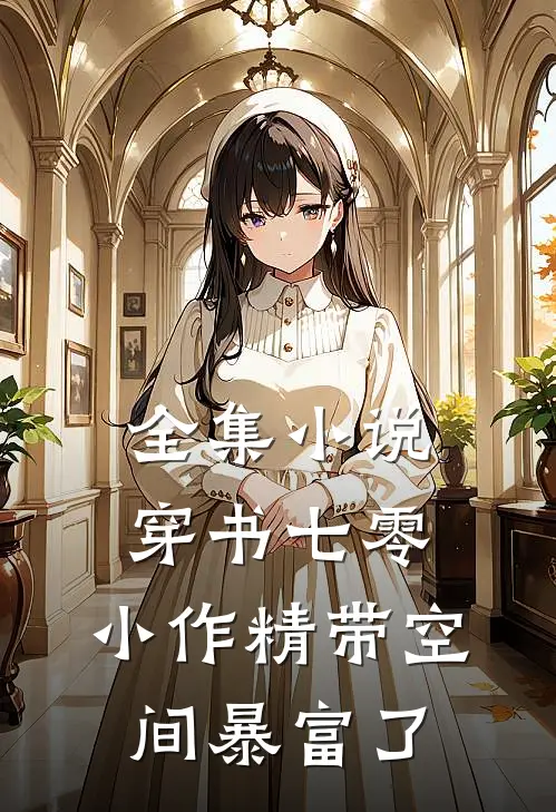 全集小说穿书七零：小作精带空间暴富了