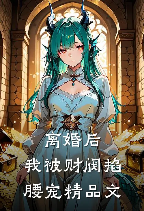 离婚后，我被财阀掐腰宠精品文