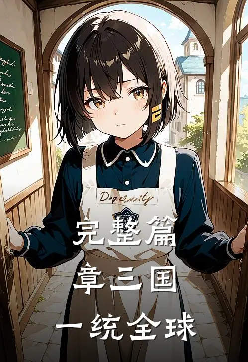 完整篇章三国：一统全球