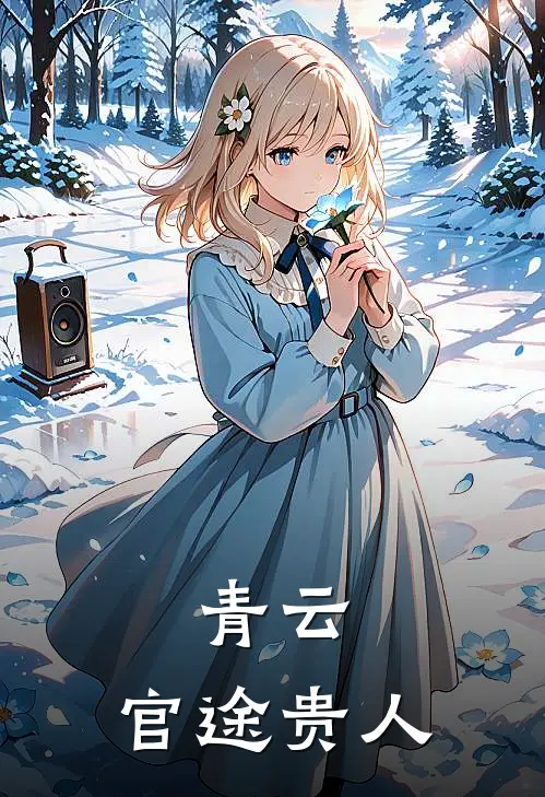 青云：官途贵人