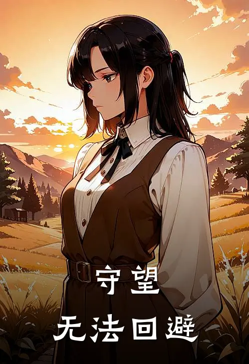 守望，无法回避
