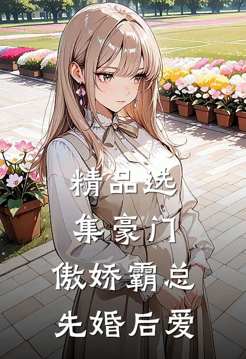精品选集豪门：傲娇霸总先婚后爱