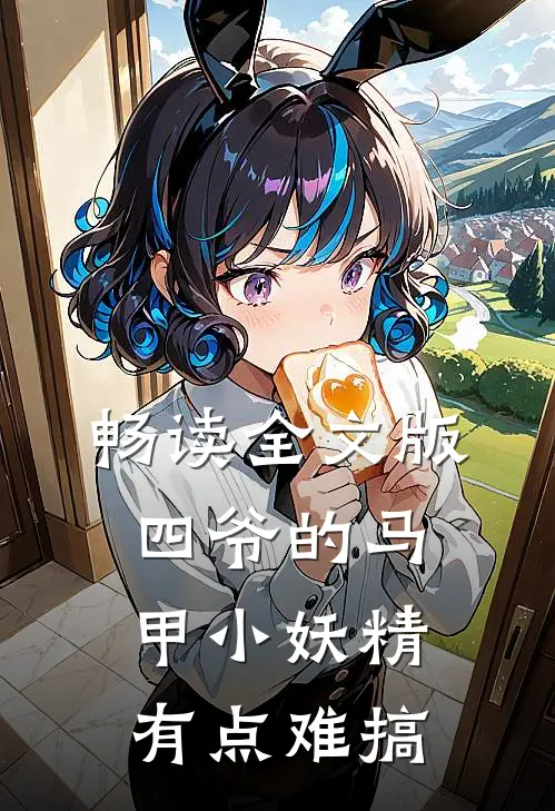 畅读全文版四爷的马甲小妖精有点难搞