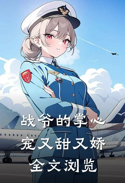 战爷的掌心宠又甜又娇全文浏览