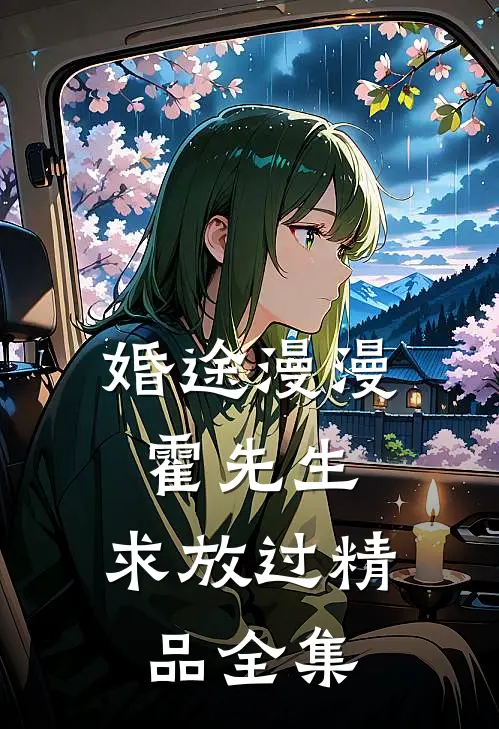 婚途漫漫：霍先生，求放过精品全集