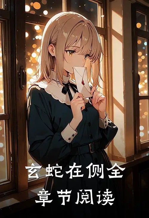 玄蛇在侧全章节阅读