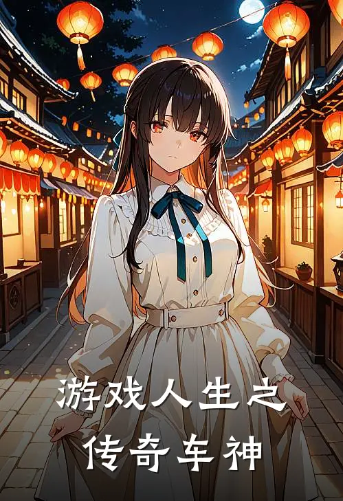 游戏人生之传奇车神