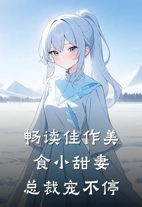 畅读佳作美食小甜妻：总裁宠不停
