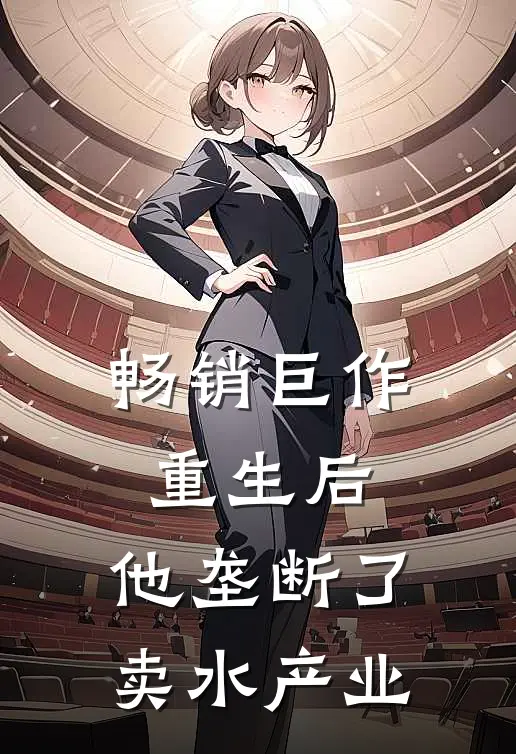 畅销巨作重生后，他垄断了卖水产业