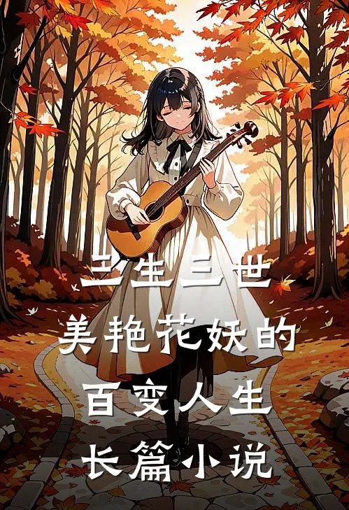 三生三世：美艳花妖的百变人生长篇小说