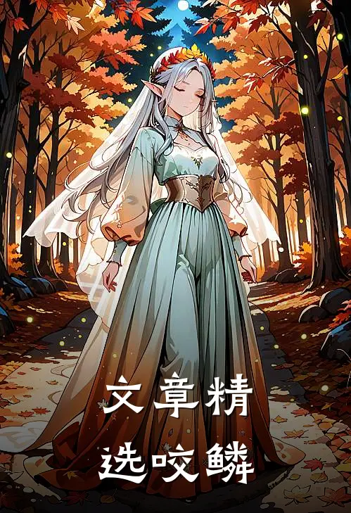 文章精选咬鳞