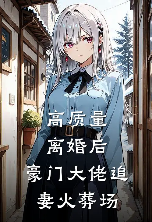 高质量离婚后，豪门大佬追妻火葬场